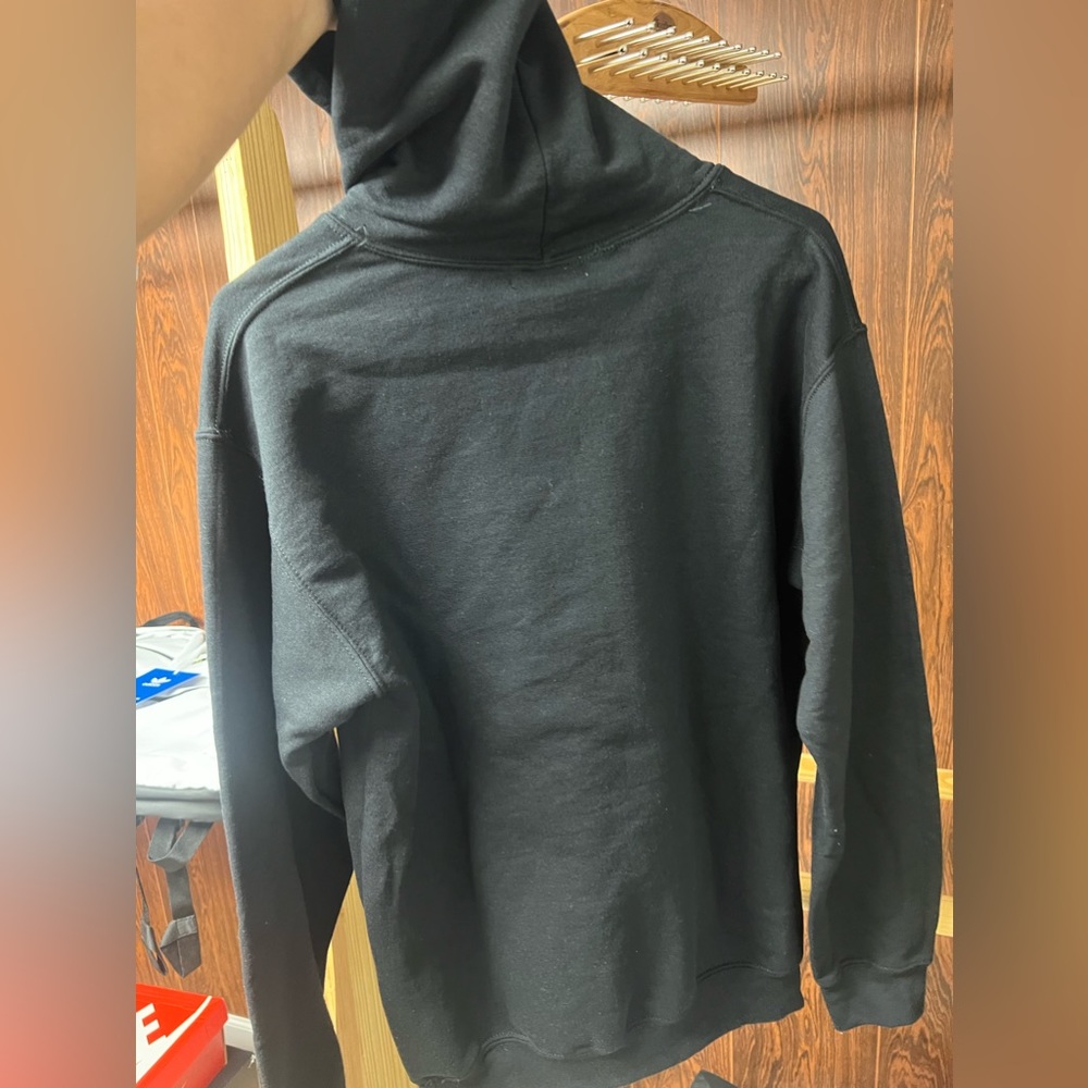 Chinatown Unity Hoodie Size Small - Picture 3 of 3